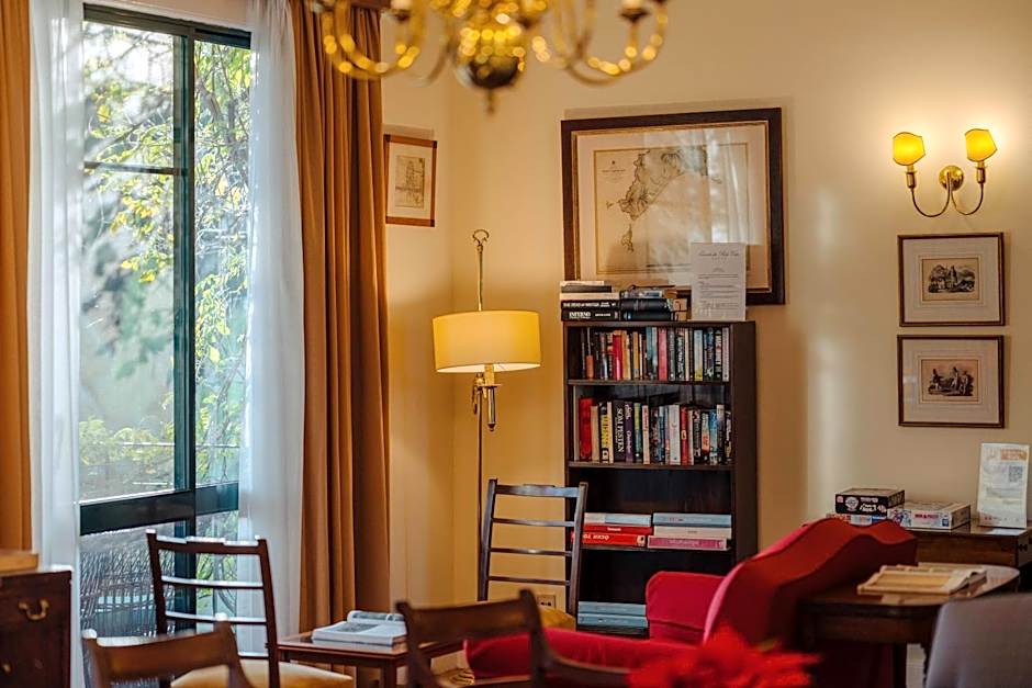 Quinta Da Bela Vista