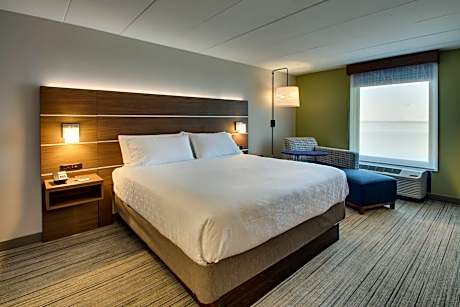 King Room - Disability Access