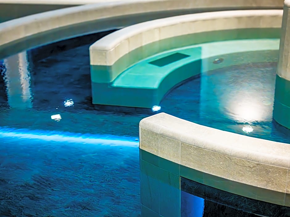 Hotel Valaisia Crans Montana, a Faern Collection Resort