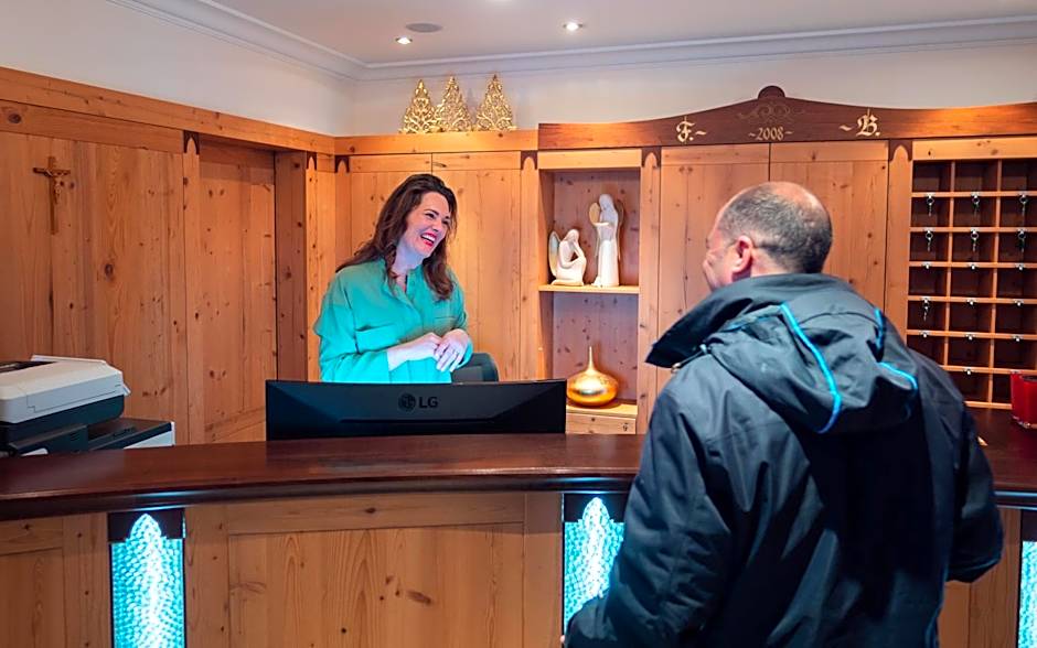 Sylvana's Wohlfühl Hotel