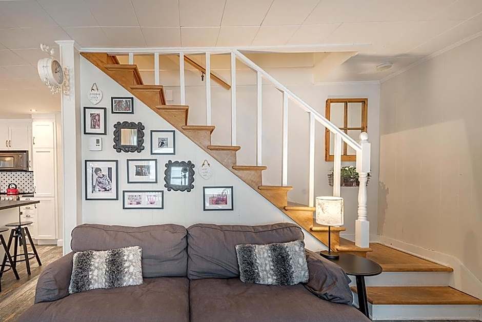 Stunning Water Front Cocooning et Spa 380