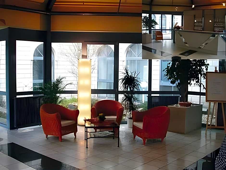 Stargaze Forum Hotel Dusseldorf-Hilden