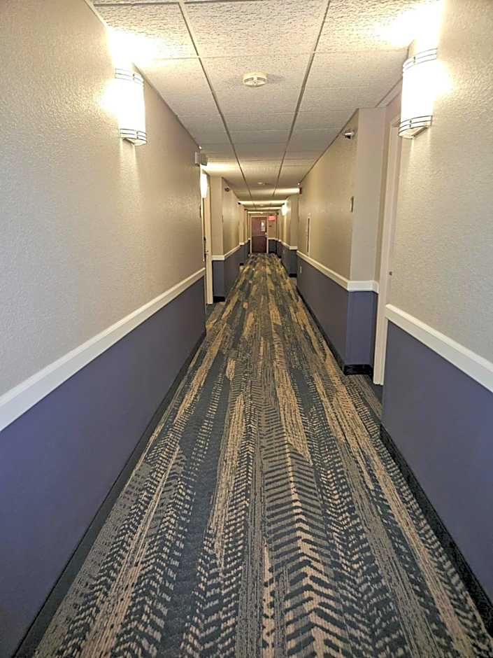AmericInn by Wyndham Mounds View Minneapolis