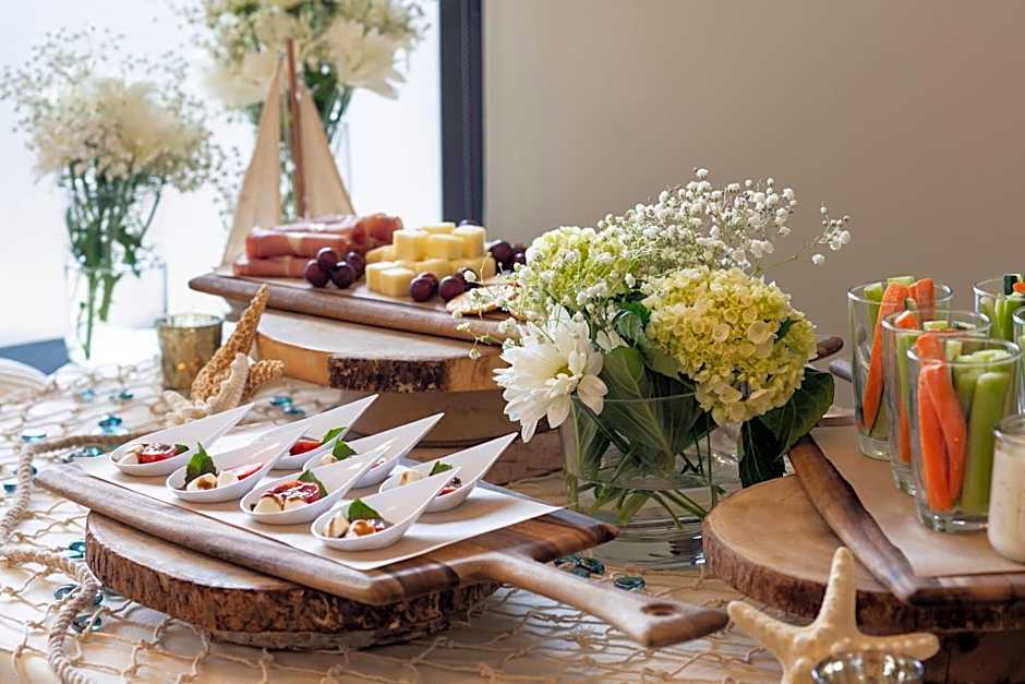 Courtyard by Marriott Seattle Downtown/Lake Union