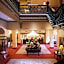 The Hotel Windsor