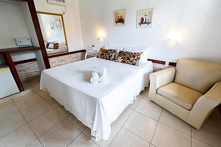 Pousada Maria Maria Búzios