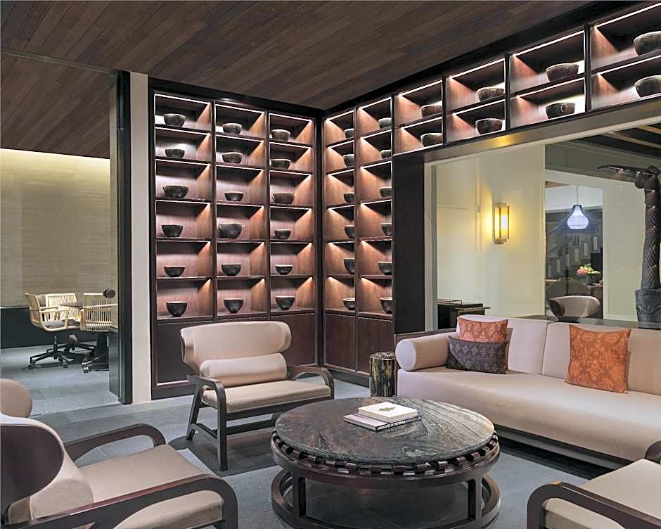 The Apurva Kempinski Bali