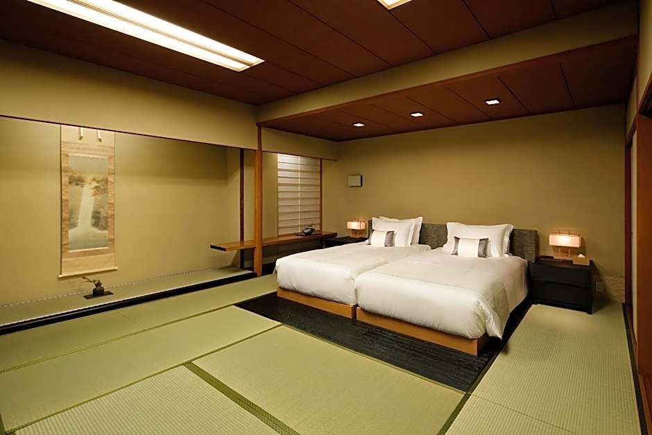 Takanawa Hanakohro - in Grand Prince Hotel Takanawa