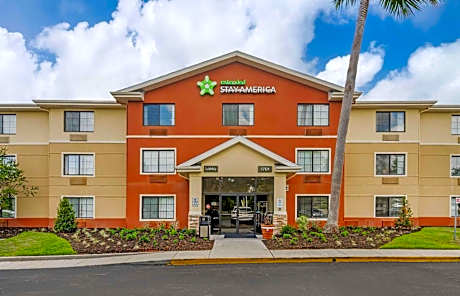 Extended Stay America Suites - Melbourne - Airport