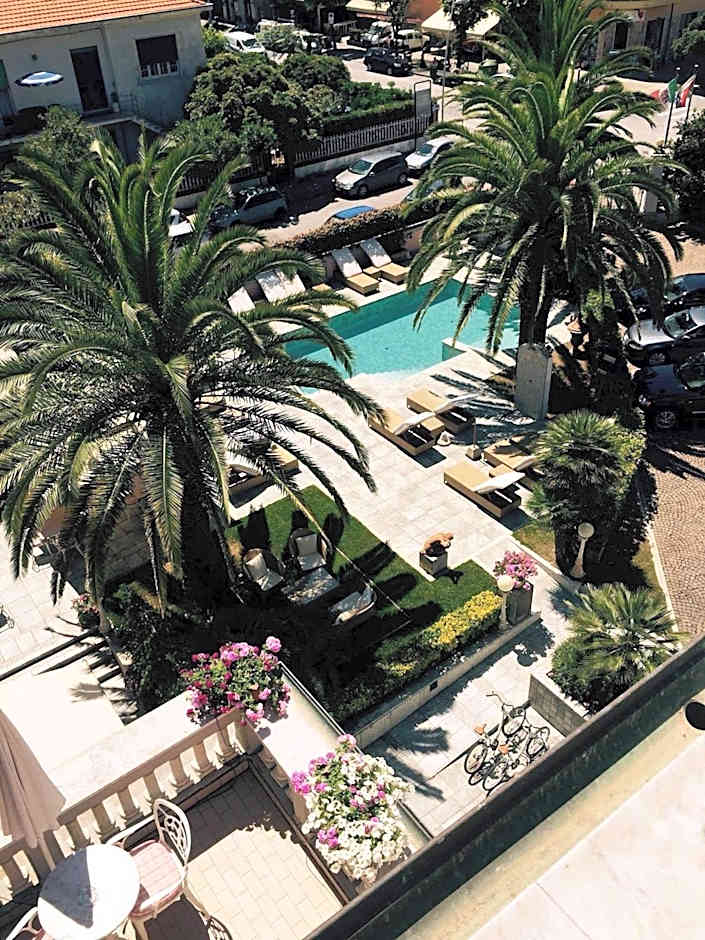 Hotel Europa