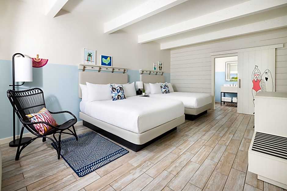 Blue Flamingo Resort Key West