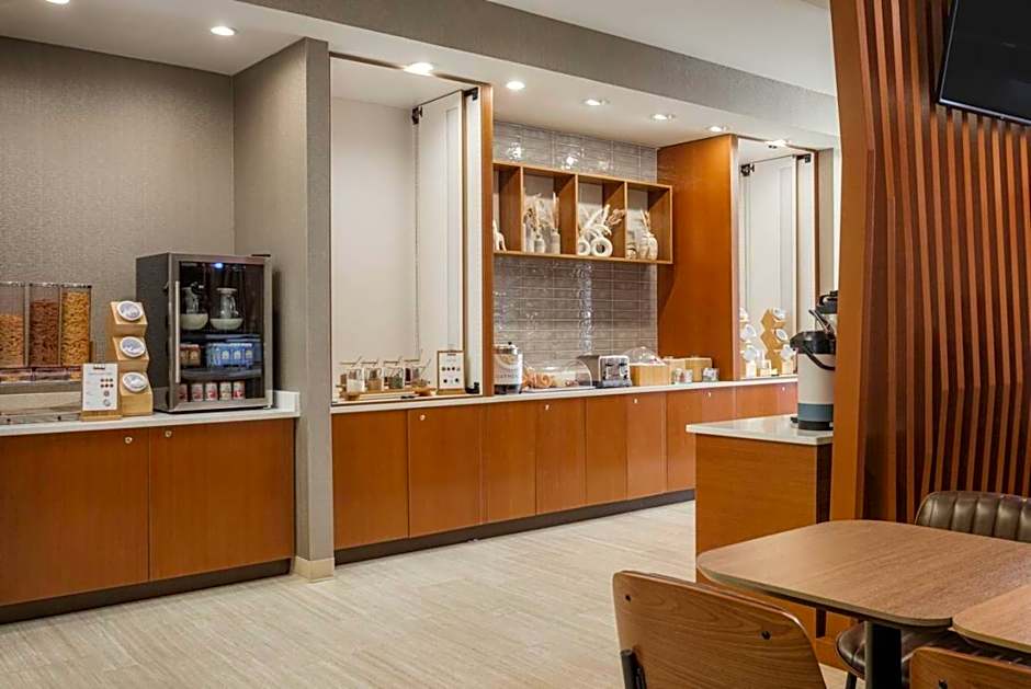 SpringHill Suites Lexington Frankfort