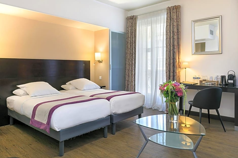 Grand Hotel Le Florence