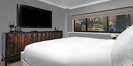 Premium King Room