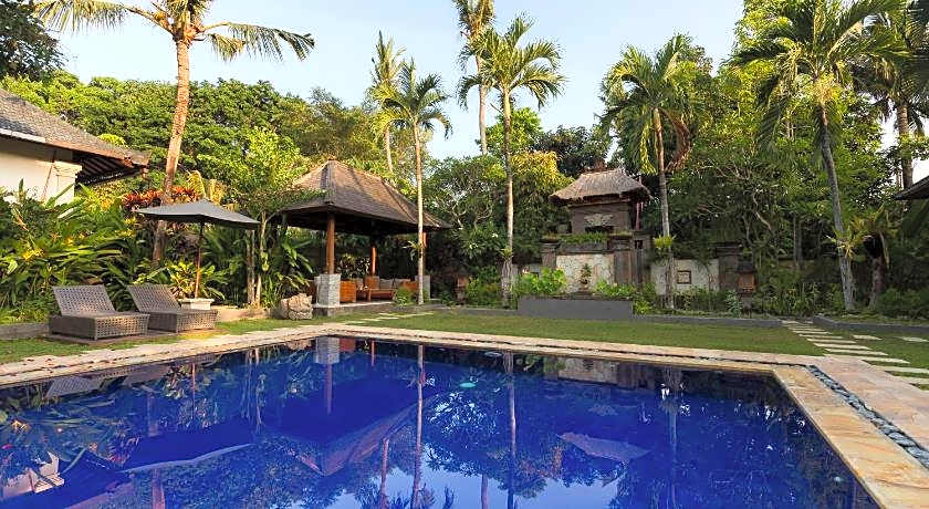 Villa Dewata Seminyak