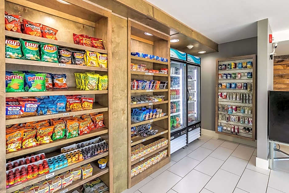 Quality Inn Franklin - Cool Springs Area