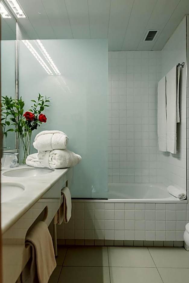 Hotel Lodomar Spa & Talasoterapia