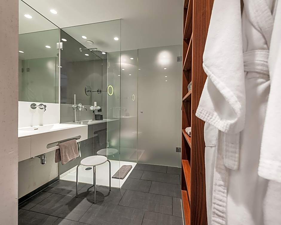 AlpenParks Hotel & Apartment Taxacher