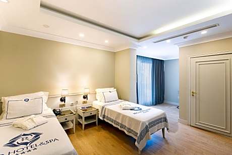 Budget Double Room