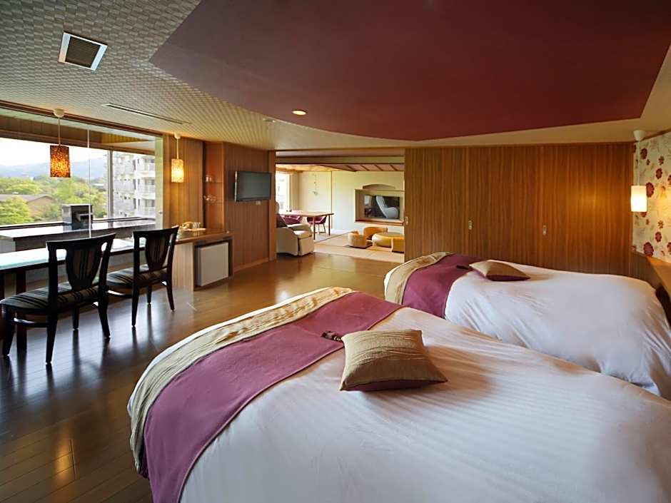 Kinugawa Plaza Hotel