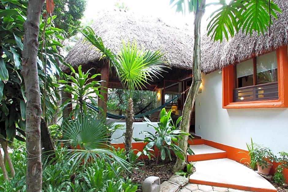 Riviera Maya Suites