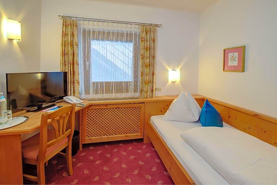 Hotel Wechselberger by Alpeffect Hotels