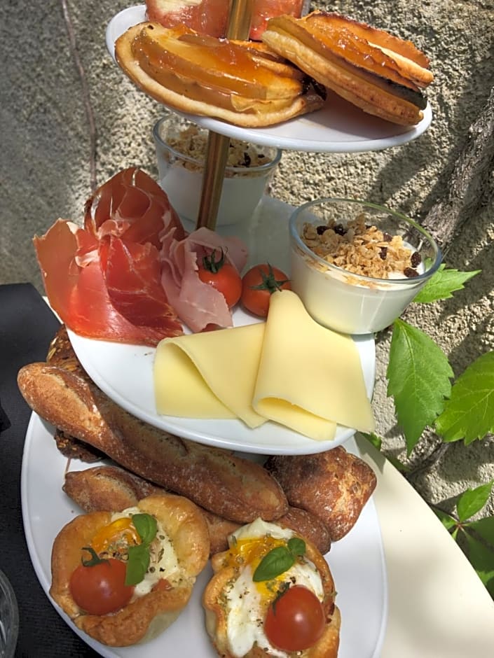 B&B Locanda Toscanini