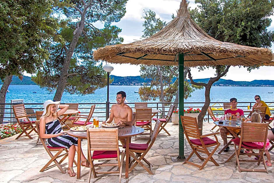 Mobile Home Starfish IV Camp Soline – Biograd na Moru, VA