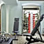 Grand Hotel Savoia Genova, Curio Collection by Hilton