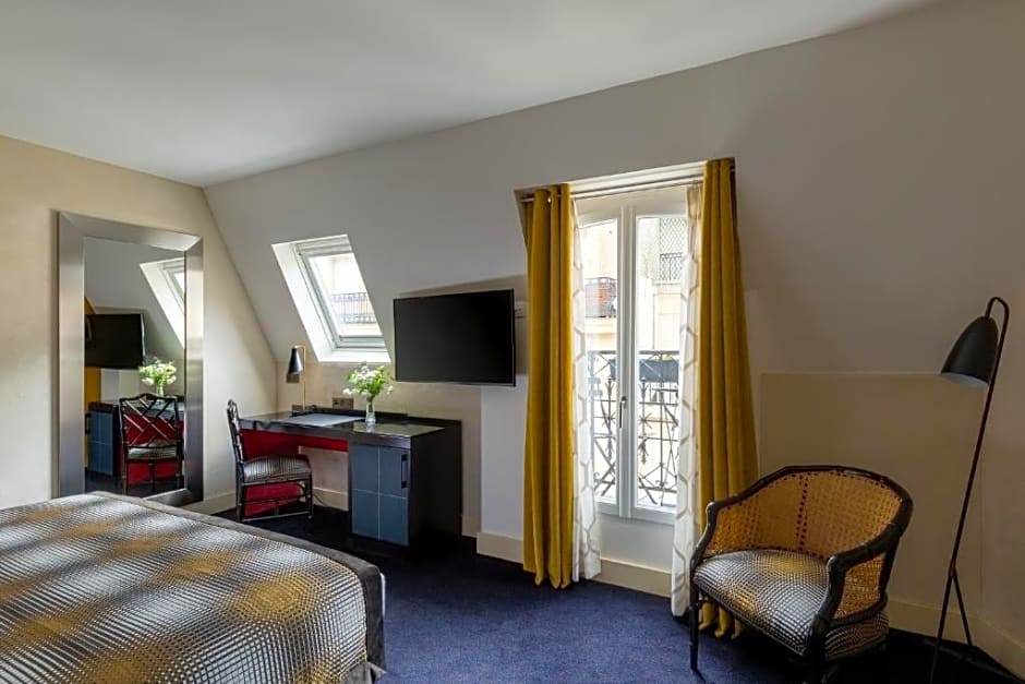 Chalgrin Boutique Hotel