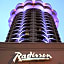 Radisson Hotel Cincinnati Riverfront