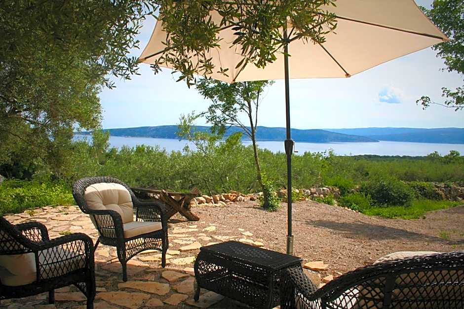 Boutique B&B Agroturizam Sv. Juraj
