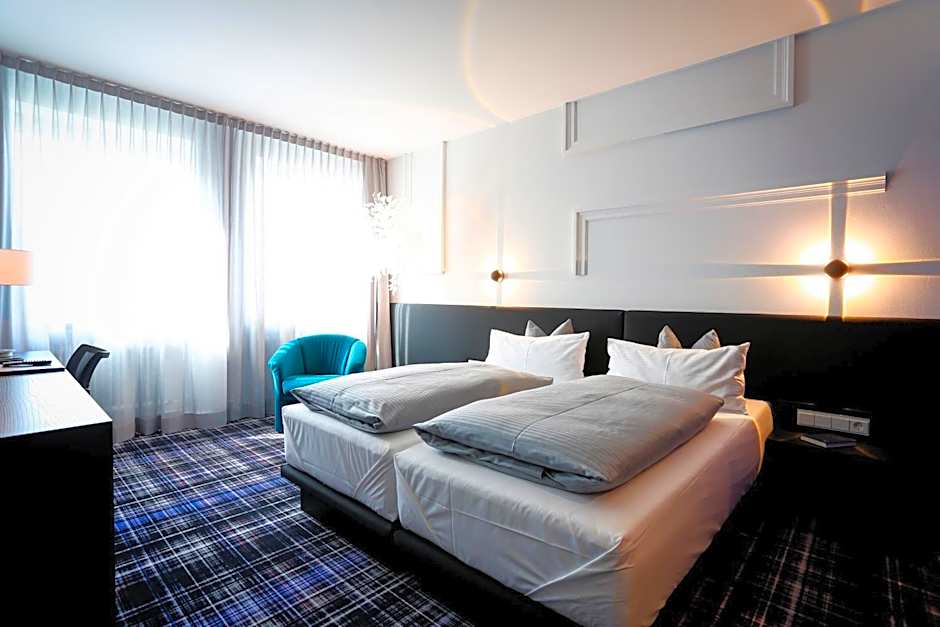 Hotel Schempp