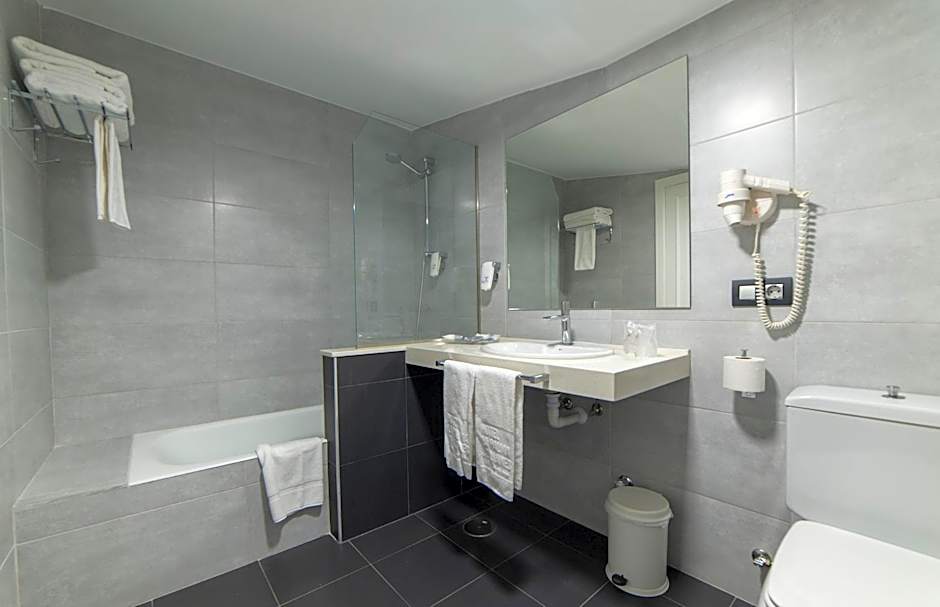 Hotel La Palma de Llanes