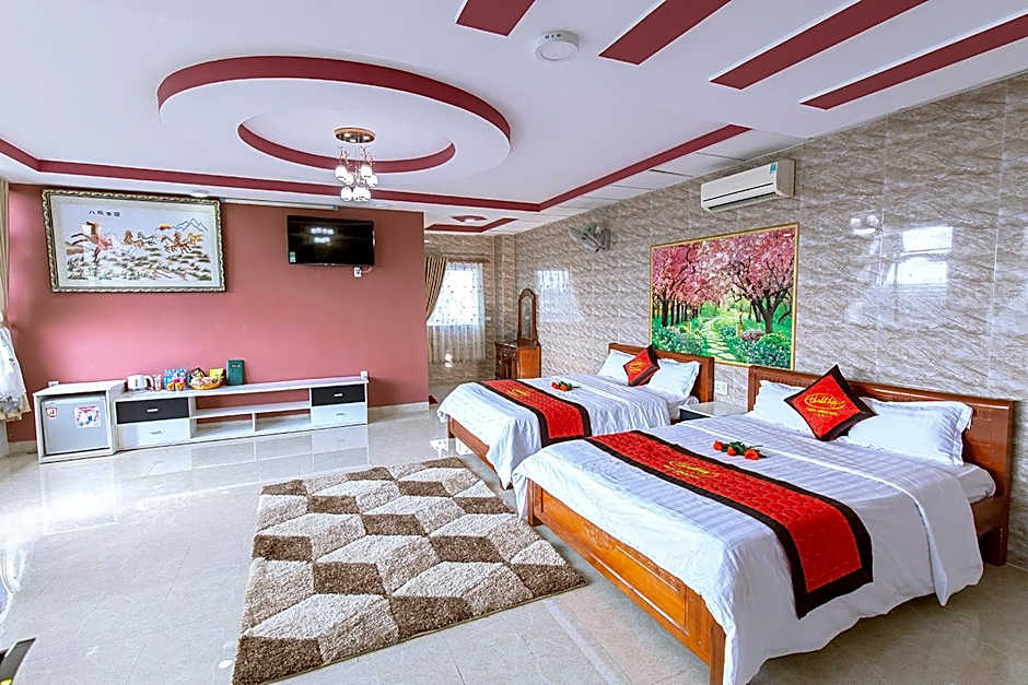 Hotel Sai Gon Dak Nong