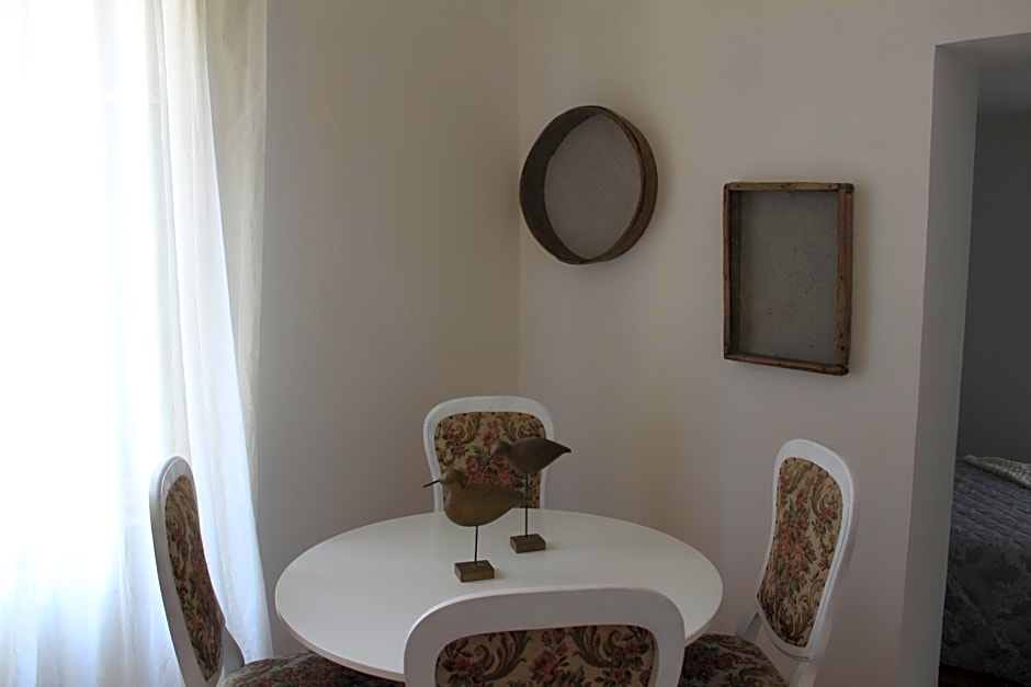 Tuscany B&B Suite Pinzotto