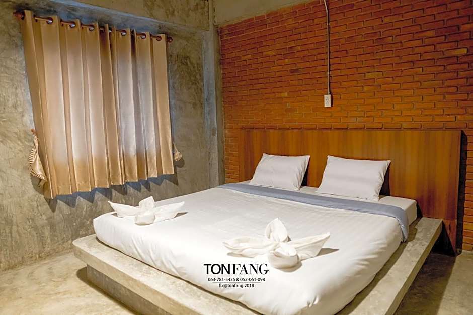 Ton Fang Hotel