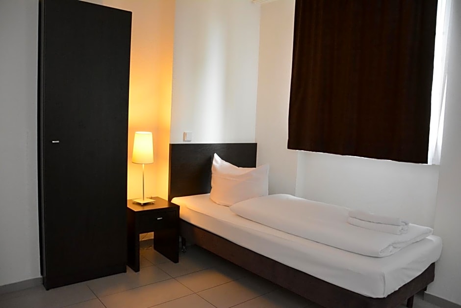 Mosel Hotel