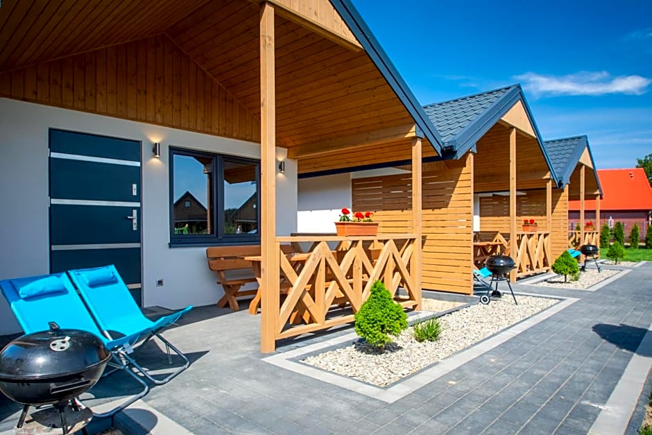 Ustecka Osada - Ustka (Przewłoka)