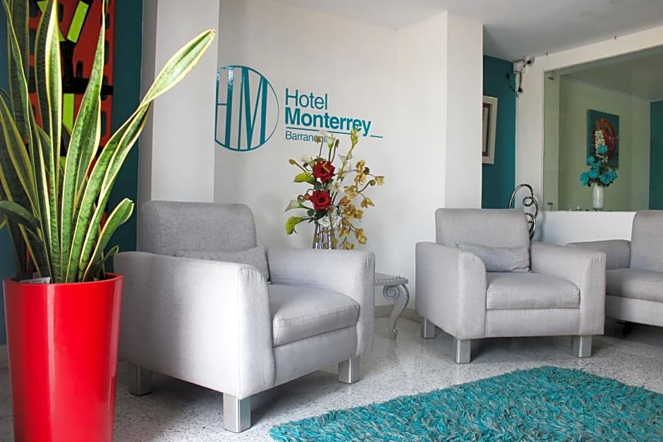 Hotel Monterrey