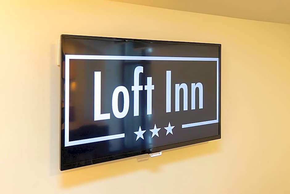 LOFT INN Vilnius
