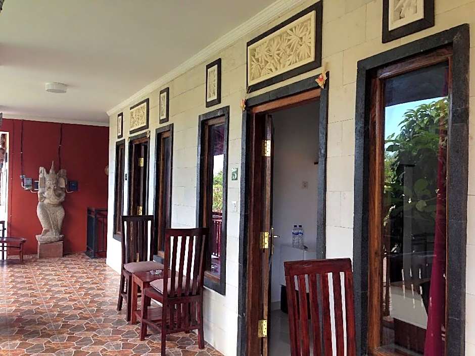 Double N Guest House