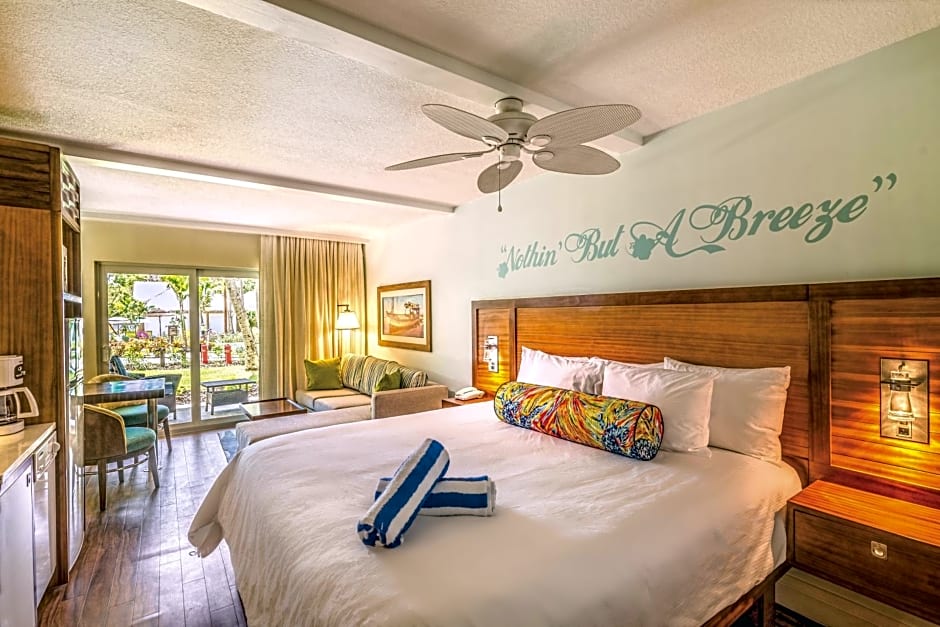 Margaritaville Vacation Club by Wyndham - St Thomas