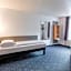 B&B Hotel Aachen-Hbf