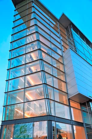 Holiday Inn Derby Riverlights By IHG