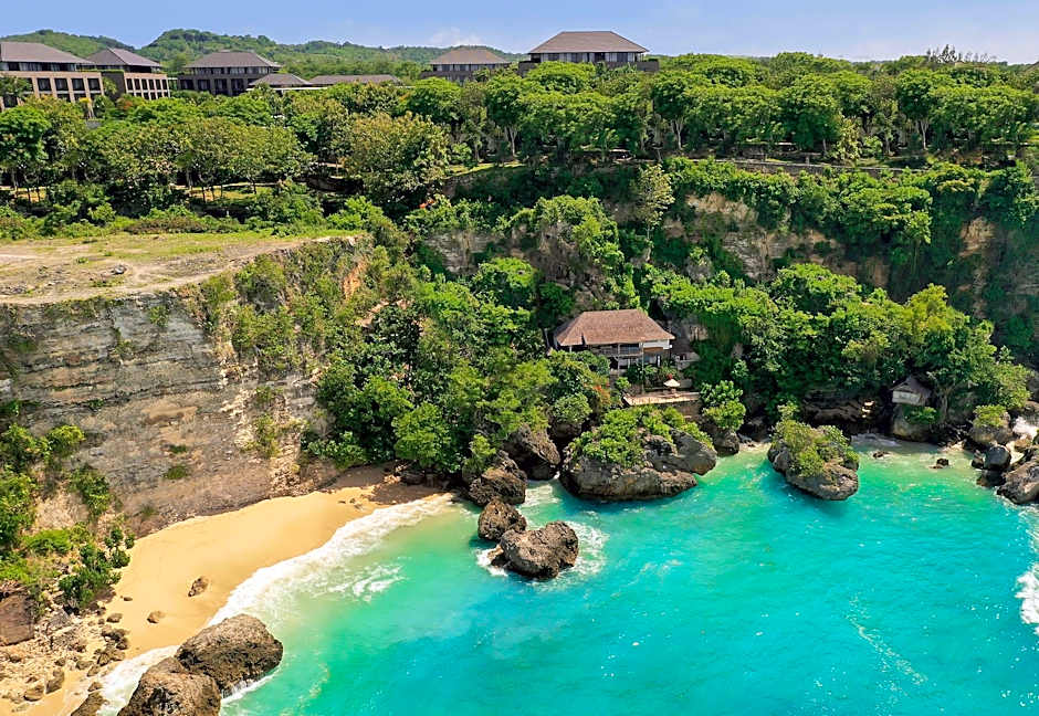 Radisson Blu Bali Uluwatu