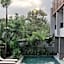 The Akasha Canggu Hotel