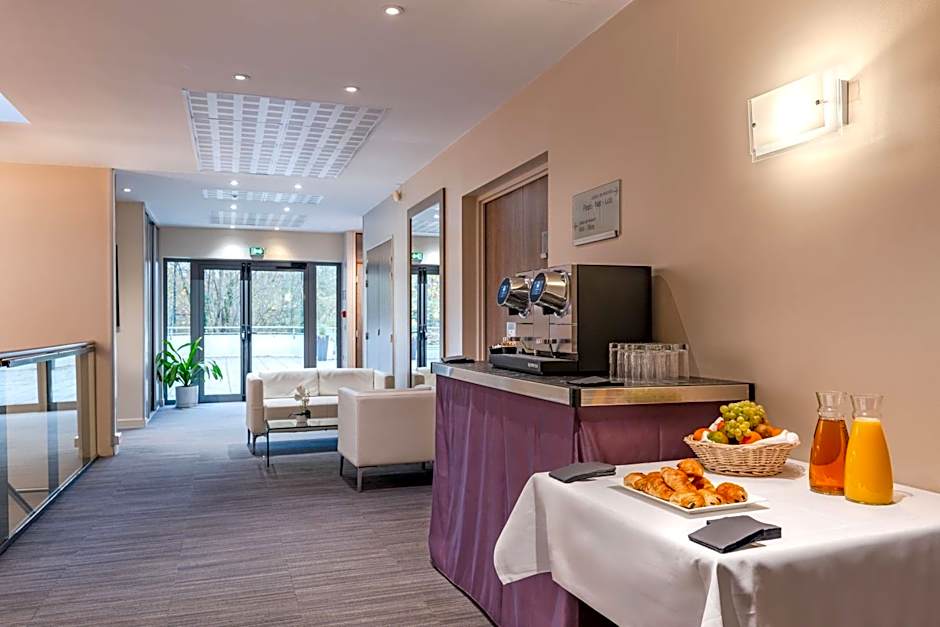 Le Relais de La Malmaison, a member of Radisson Individuals