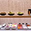 Hotel Tryp Castellon Center