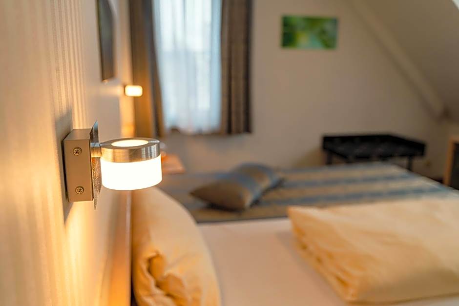 Hotel Restaurant Benger